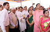 Union Minister Suresh Prabhu inaugurates CAMPCO Amenity Building